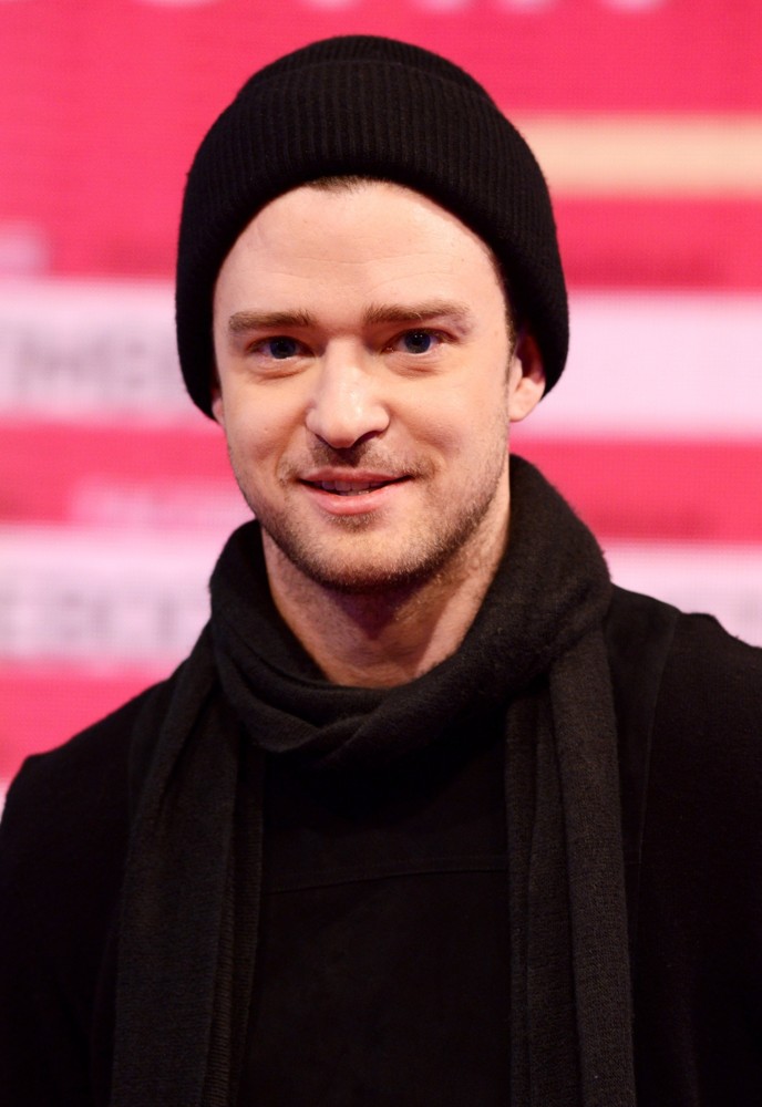 Justin Timberlake