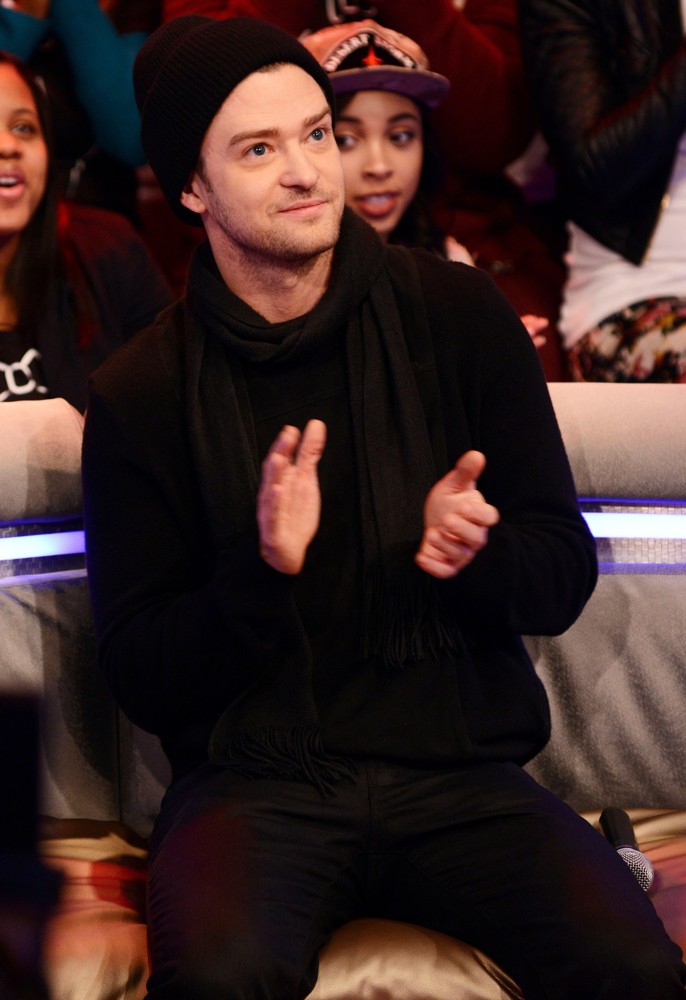 Justin Timberlake