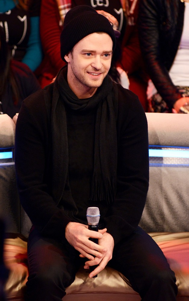 Justin Timberlake