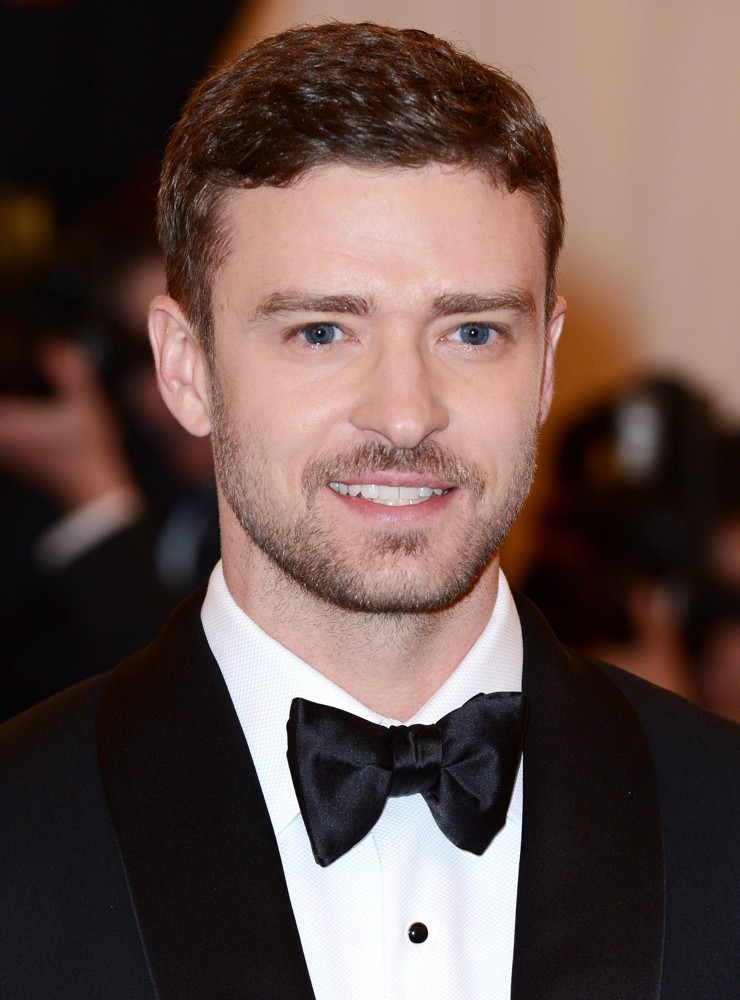 Justin Timberlake Picture 207 - Schiaparelli and Prada Impossible ... Justin Timberlake