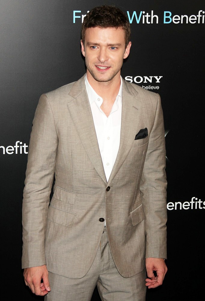 justin timberlake new york prem...