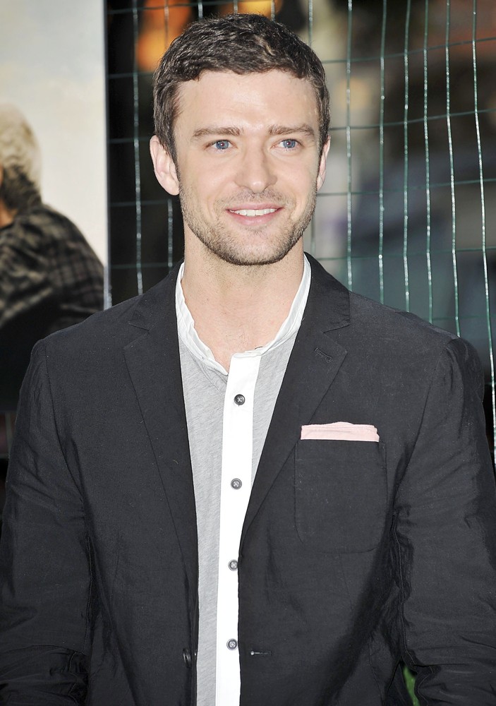 Justin Timberlake