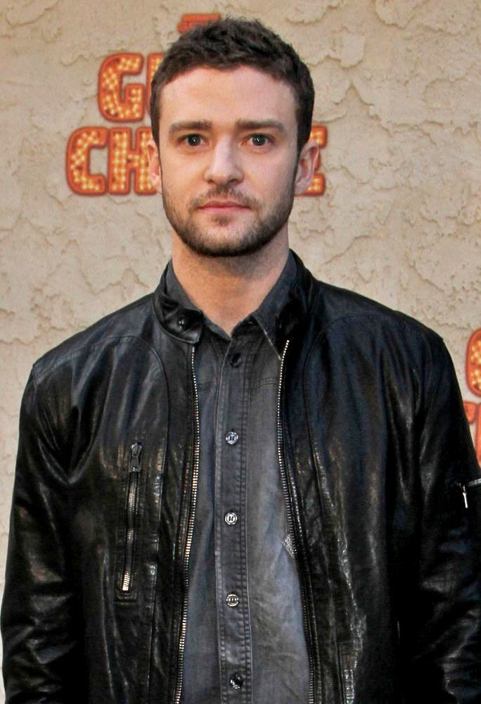 justin timberlake 2011. Justin Timberlake