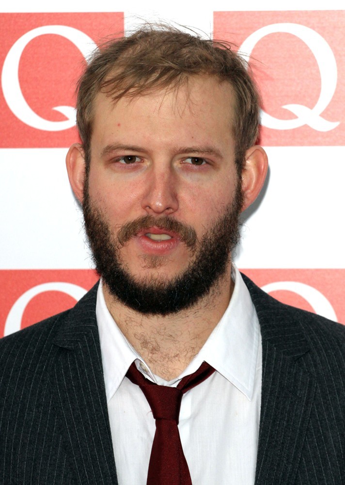 Bon Iver