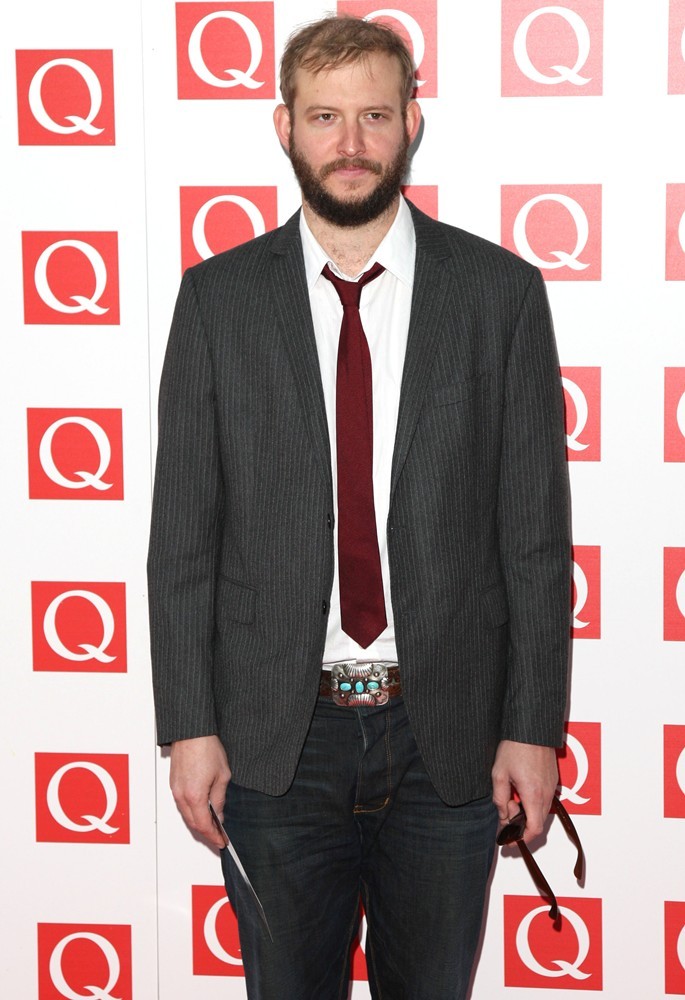Justin Vernon Has No Plan for New Bon Iver Album as He 'Doesn't Write