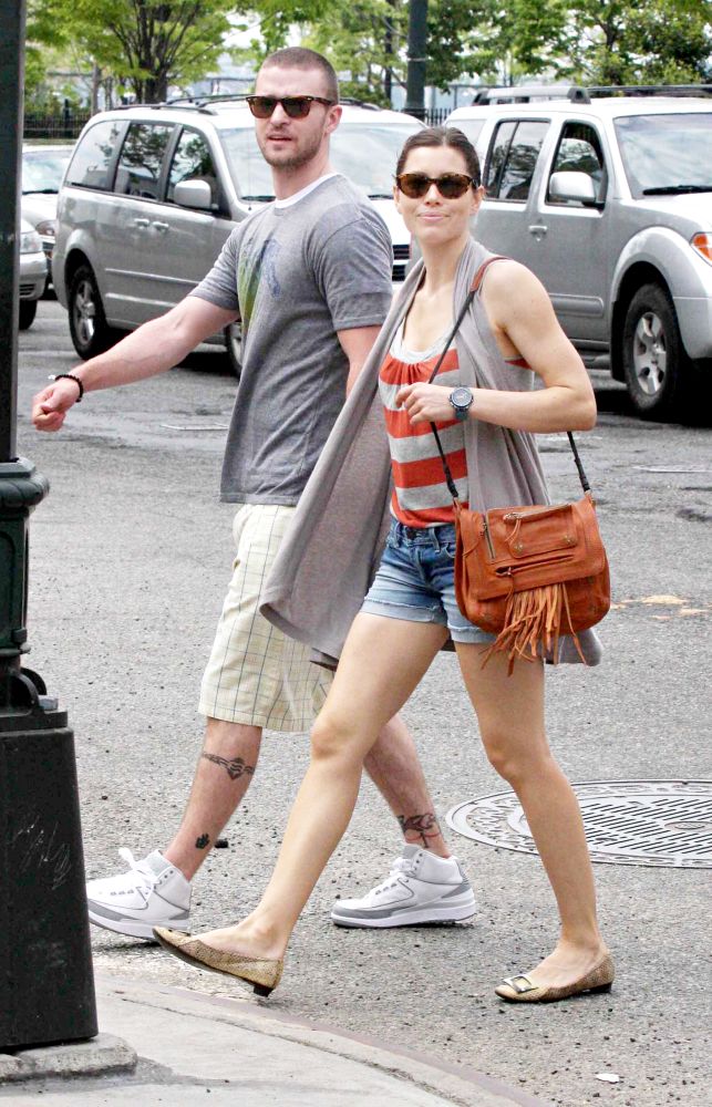 justin timberlake and jessica biel 2010. Pics: Justin Timberlake and