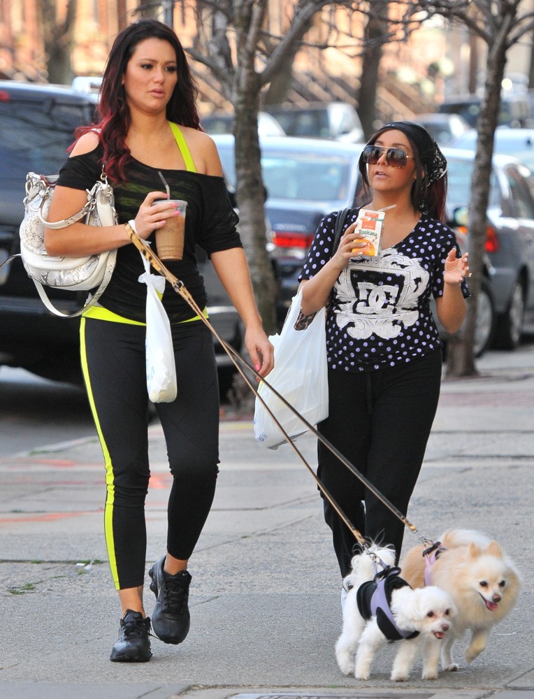 Pictures Jwoww