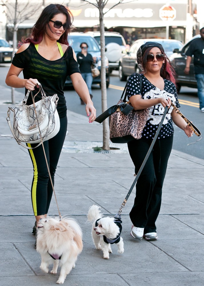 JWoww