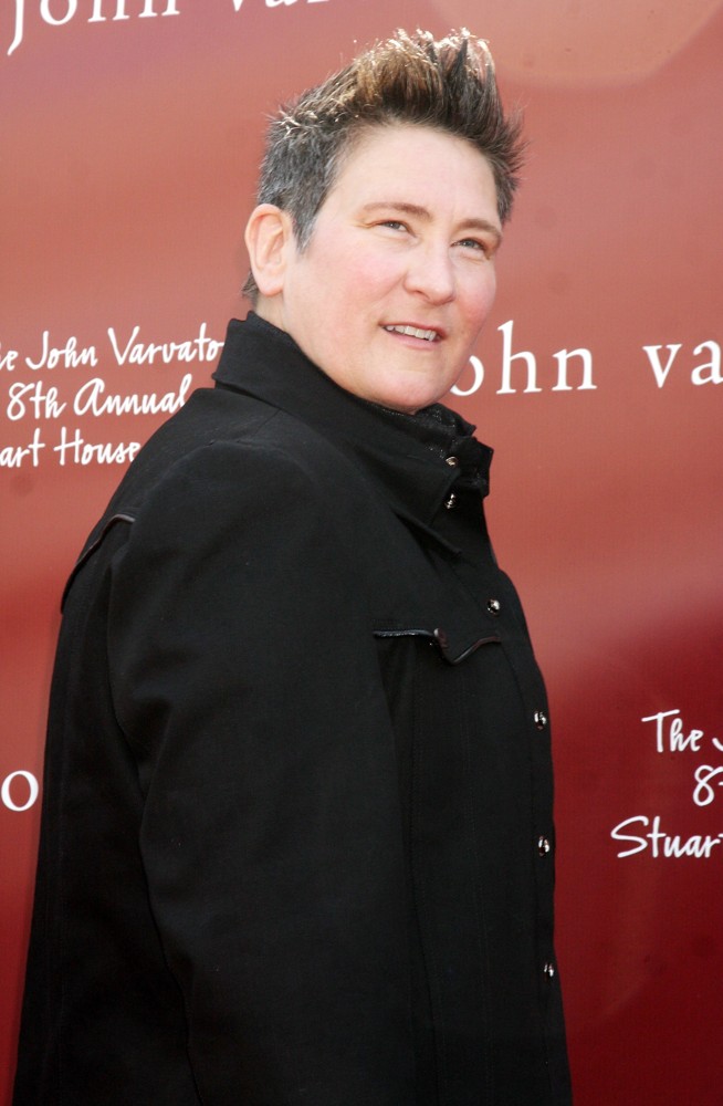 k.d. lang