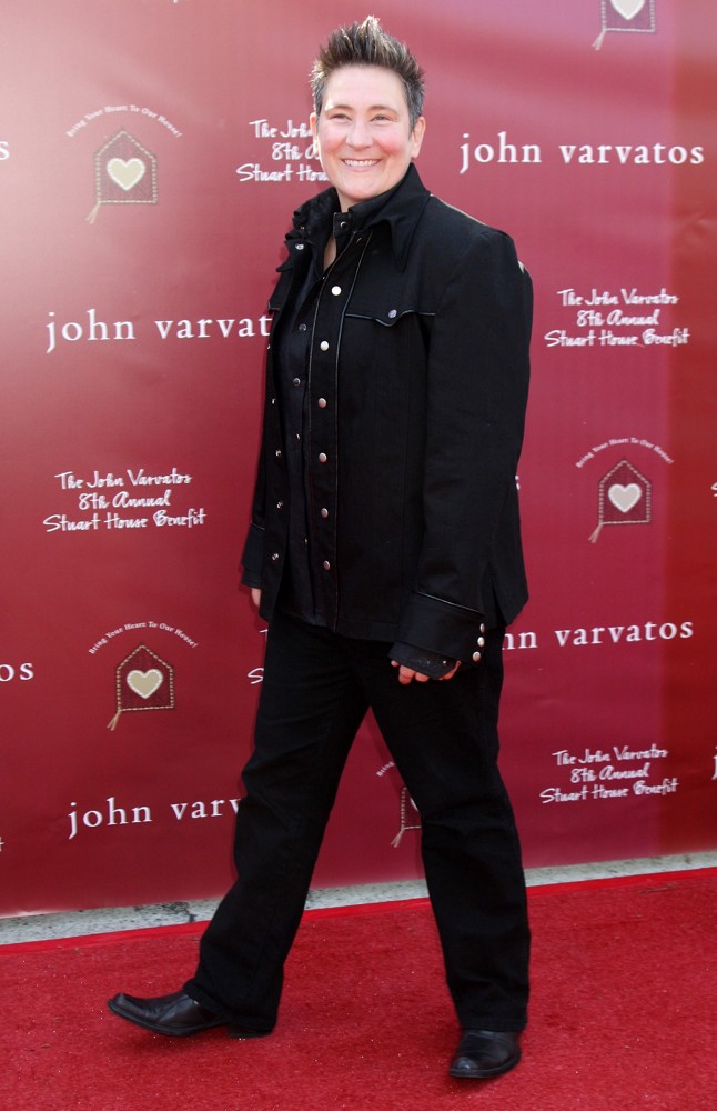 k.d. lang
