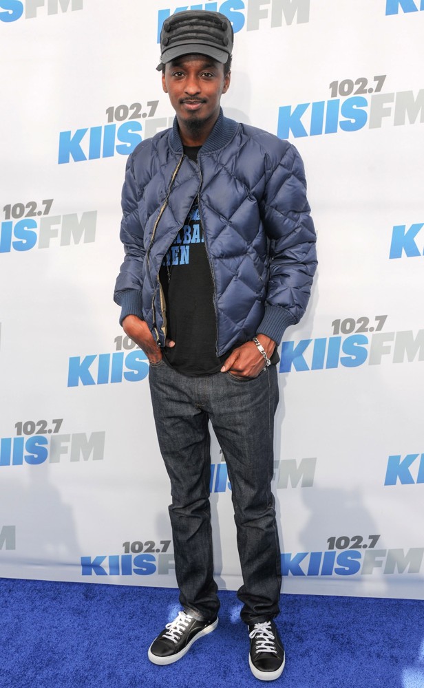 K'naan