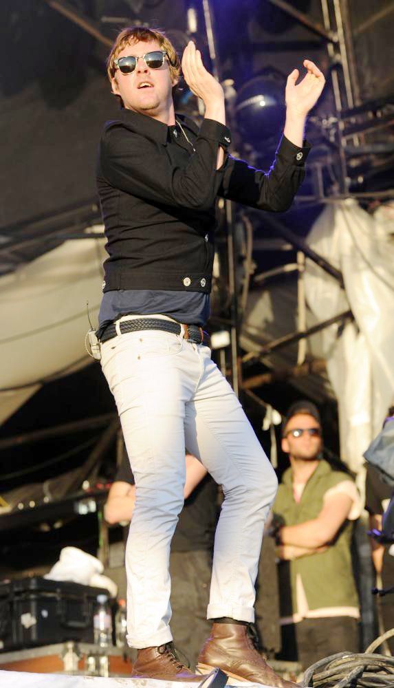 Kaiser Chiefs