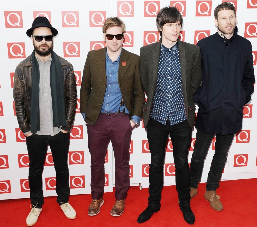 Kaiser Chiefs