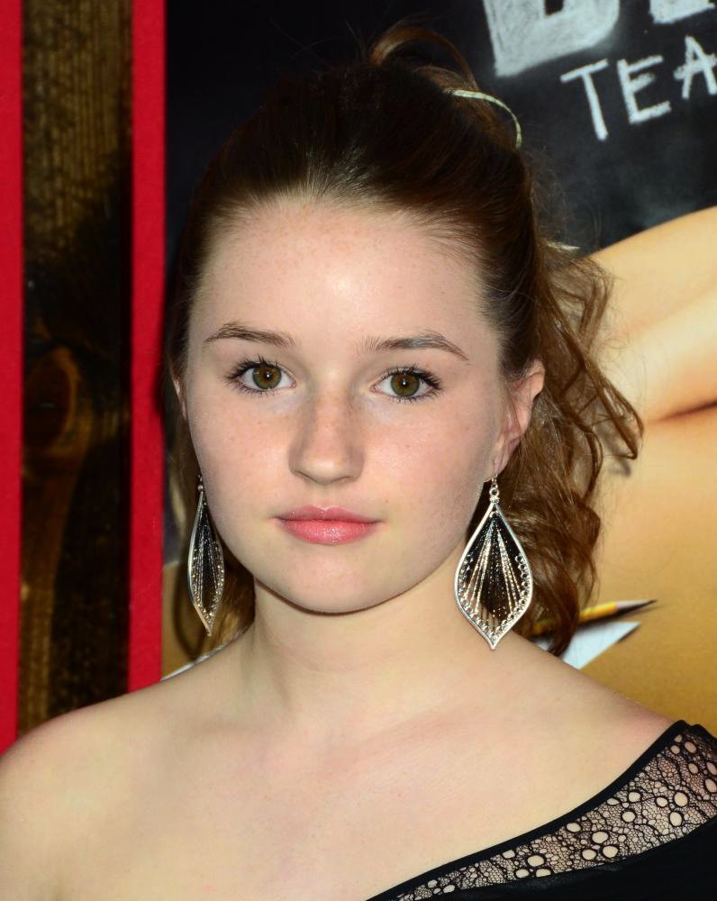 Kaitlyn Dever Net Worth