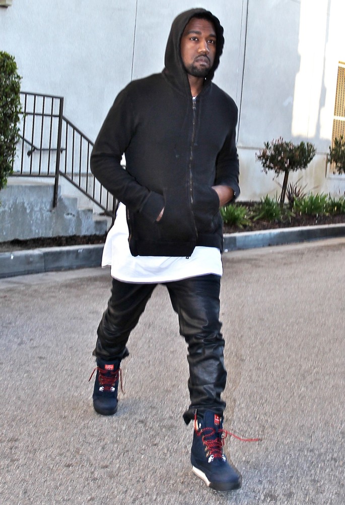 Kanye West
