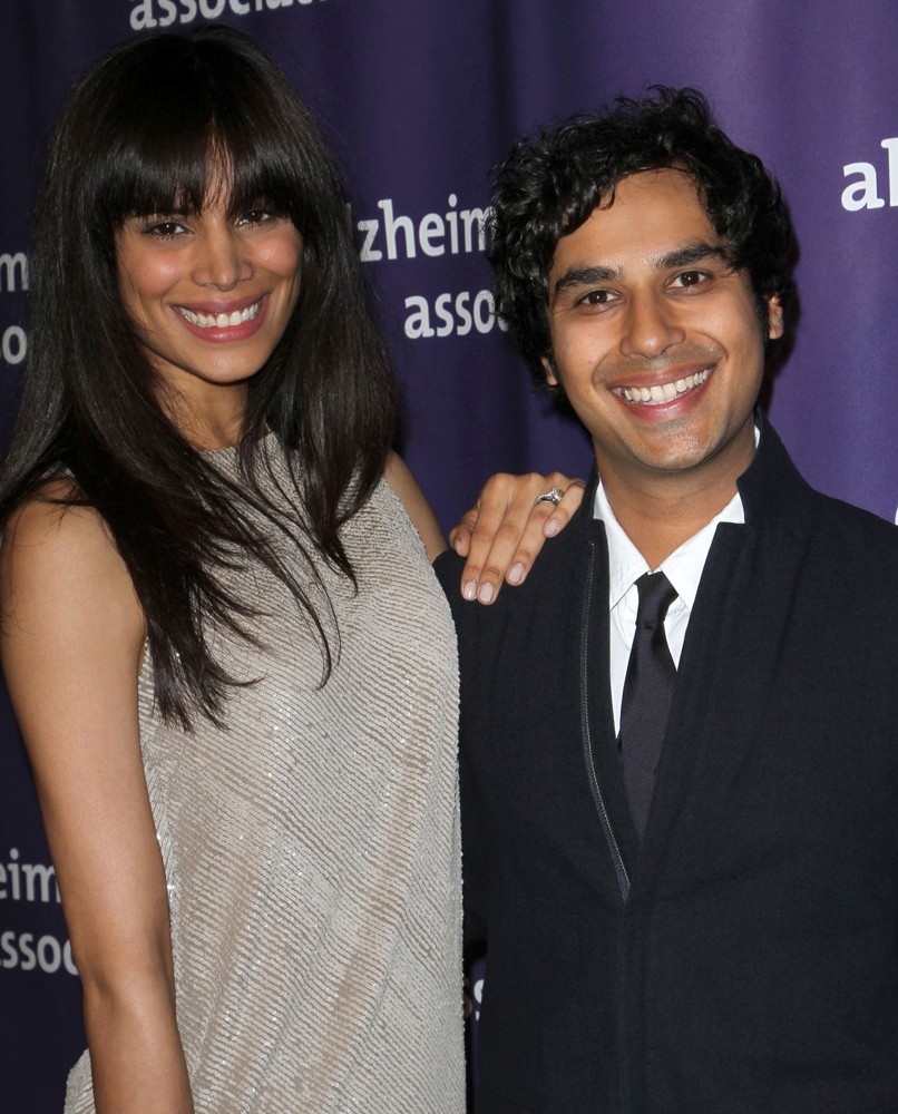Kunal Nayyar