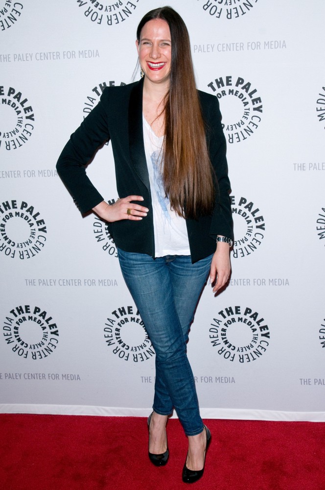 The Paley Center for Media Presents Project Runway All Stars - Arrivals