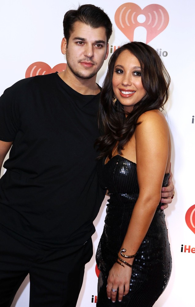 iHeartRadio Music Festival - Day 2