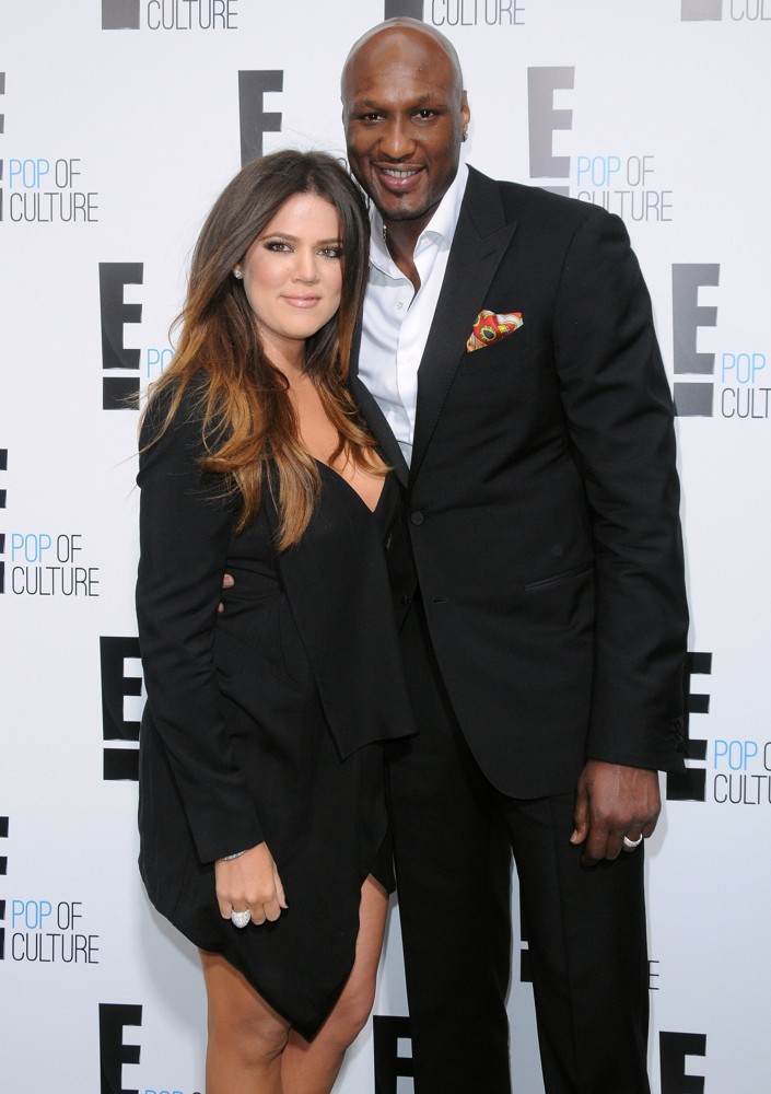 Lamar Odom