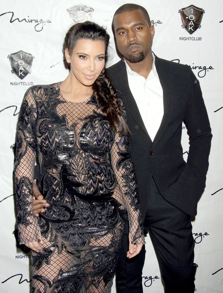 Kanye West