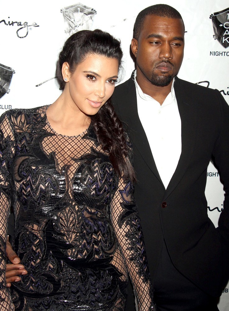 Kanye West