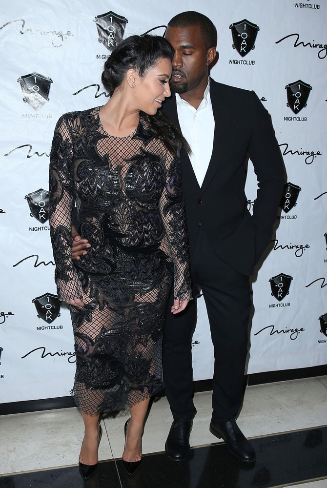 Kim Kardashian