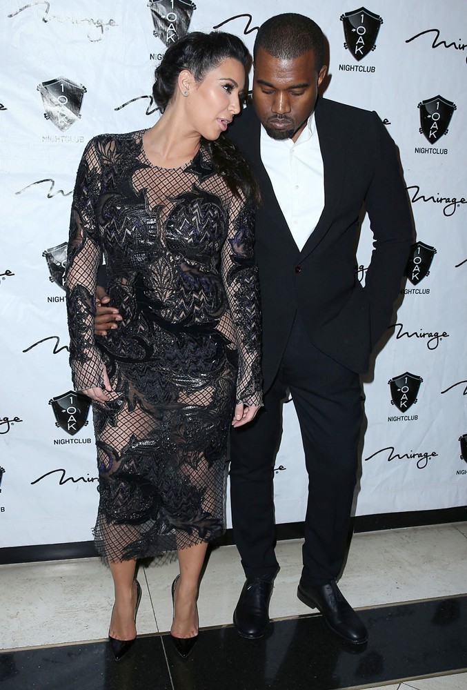 Kim Kardashian
