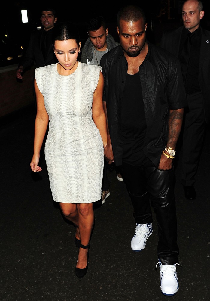 Kanye West