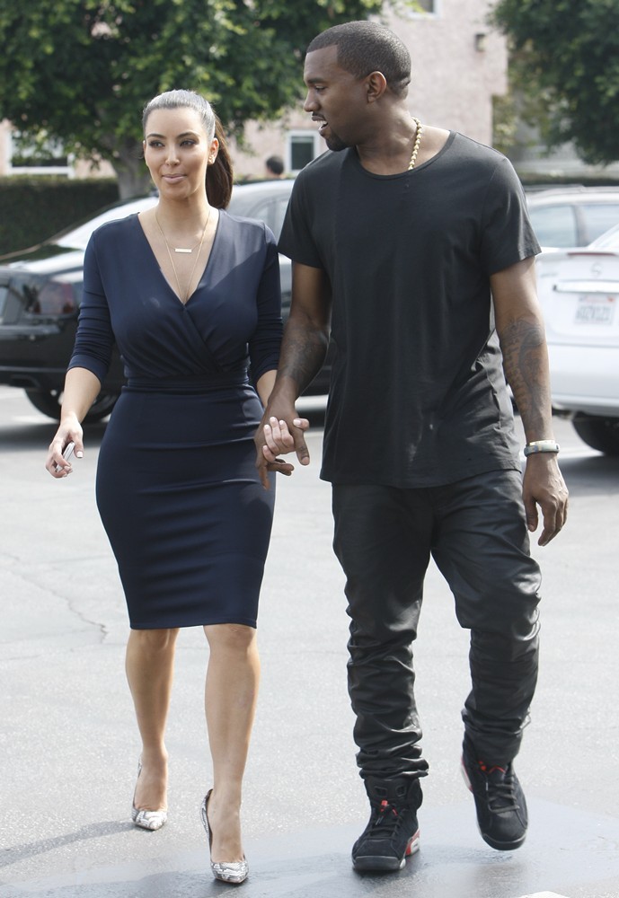 Kim Kardashian