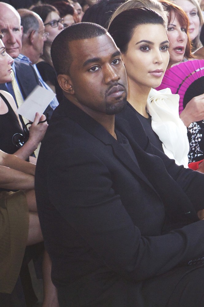 Kanye West