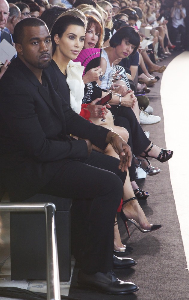 Kim Kardashian