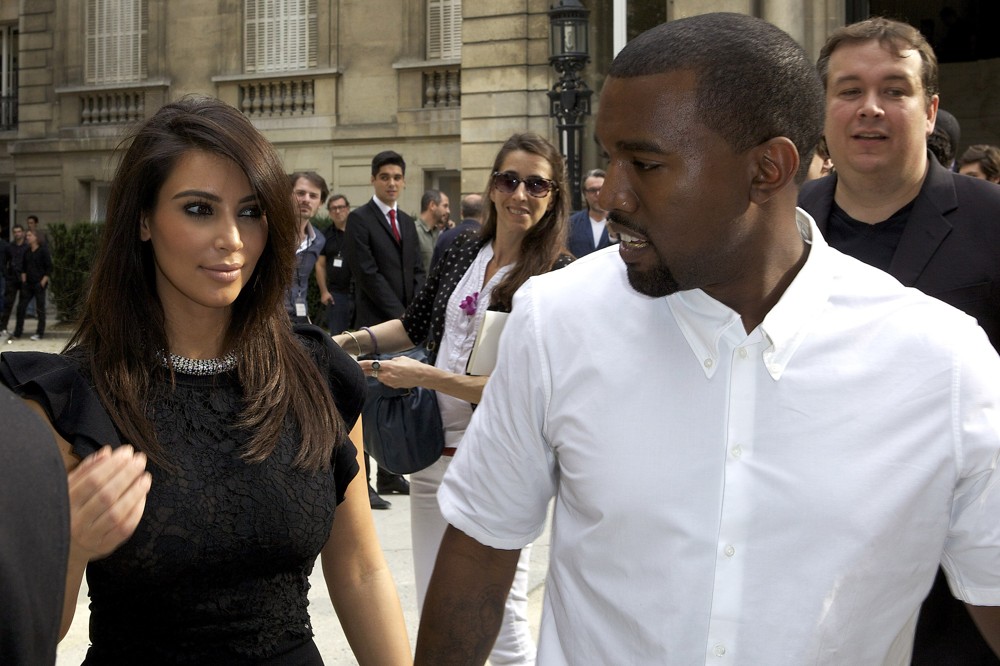 Kanye West