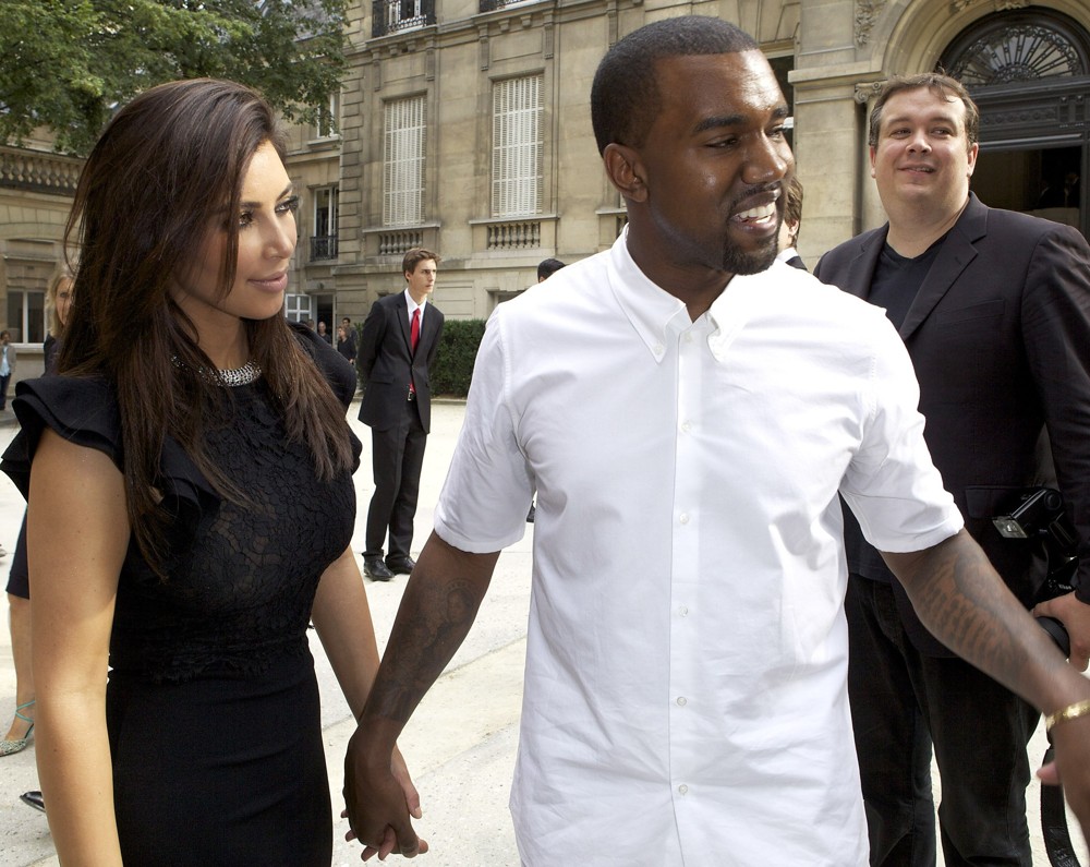 Kanye West