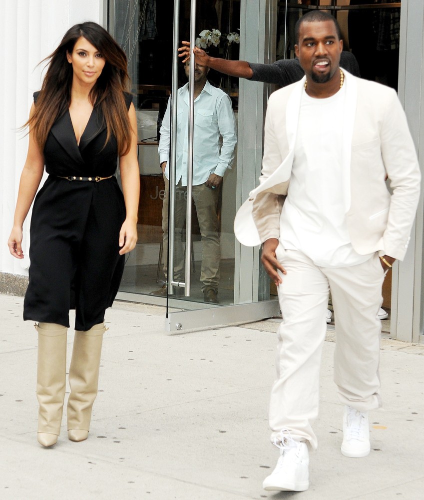 Kim Kardashian