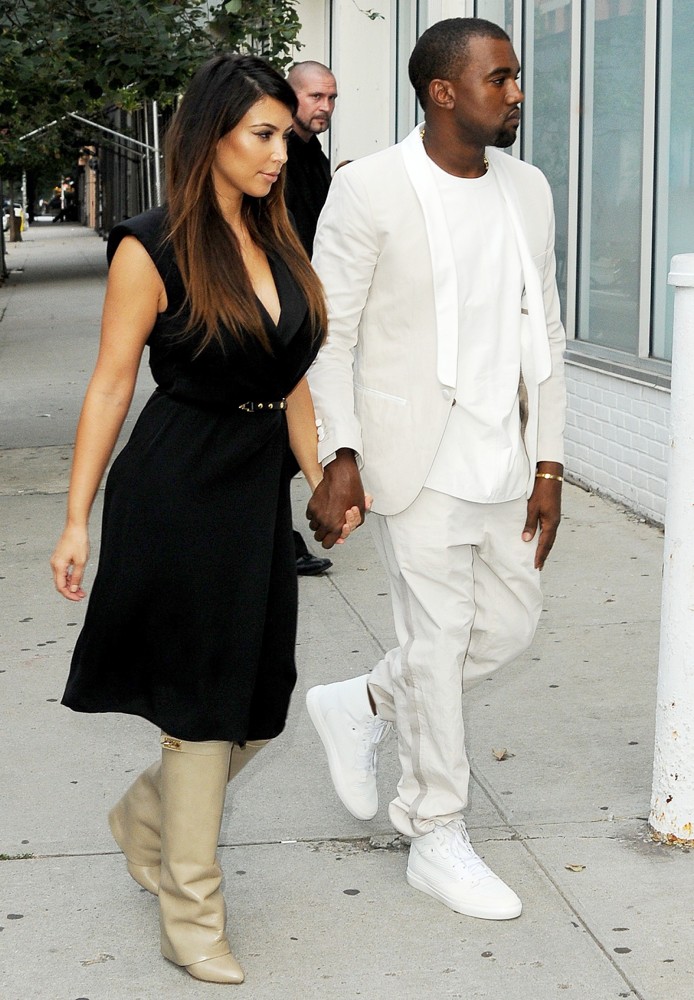 Kanye West