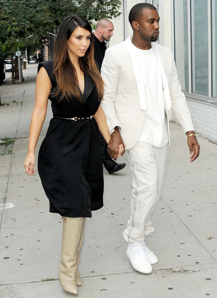 Kanye West