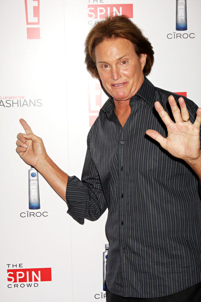 Bruce Jenner