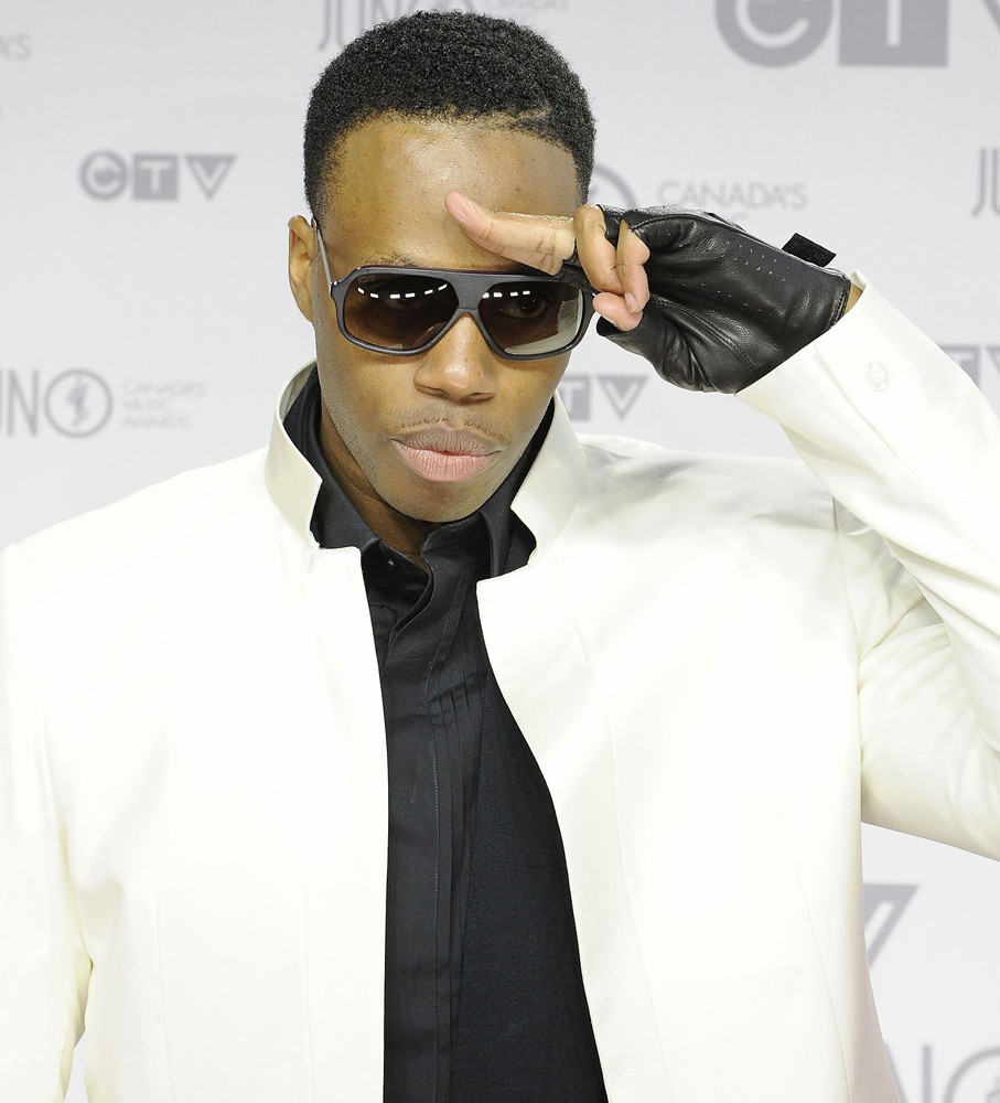 Kardinal Offishall Net Worth