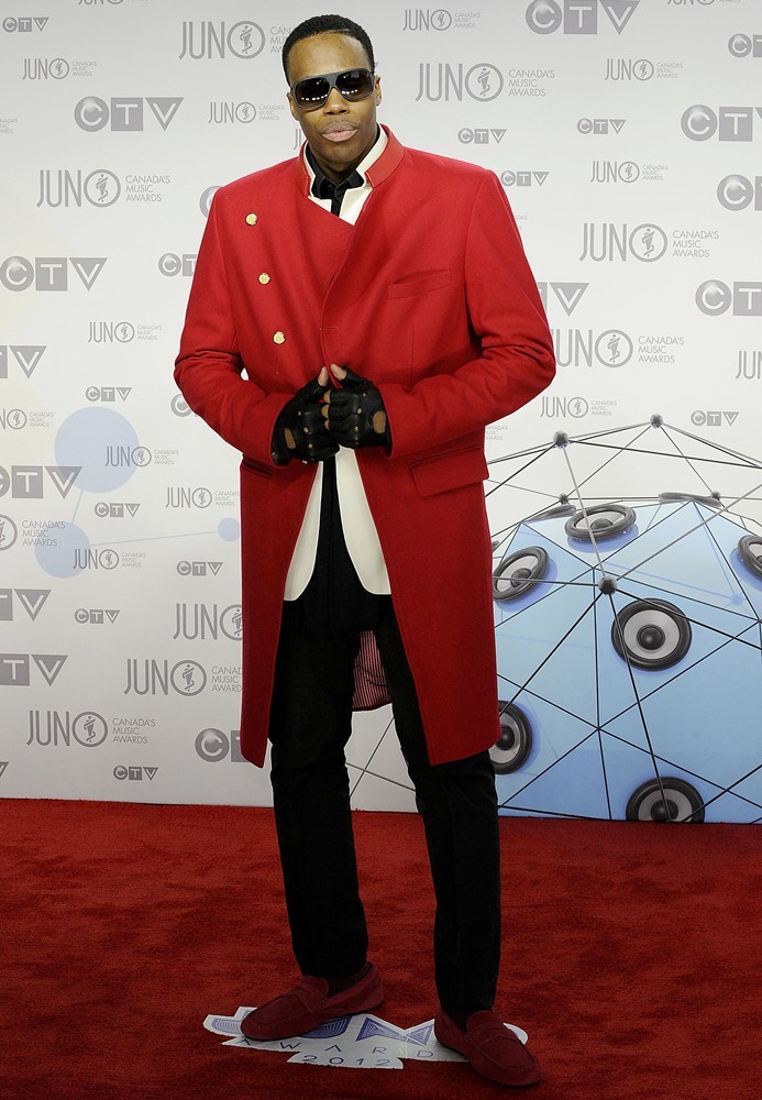 Kardinal Offishall