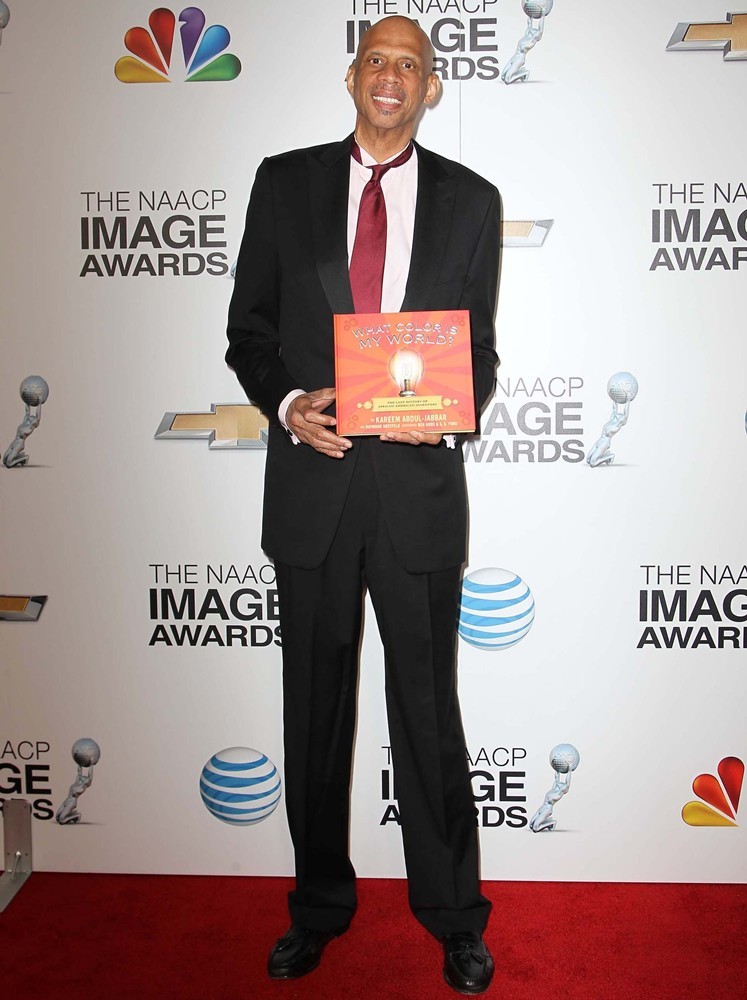 The 44th NAACP Image Awards