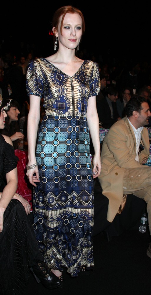 Karen Elson