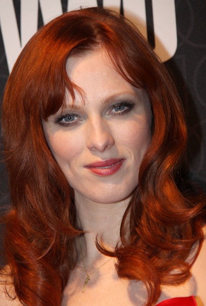 Karen Elson Picture 6