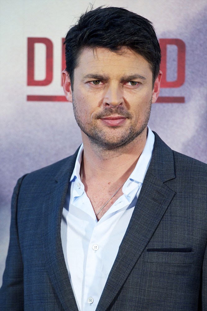 Karl Urban - HD Wallpapers Karl Urban - Images Colection