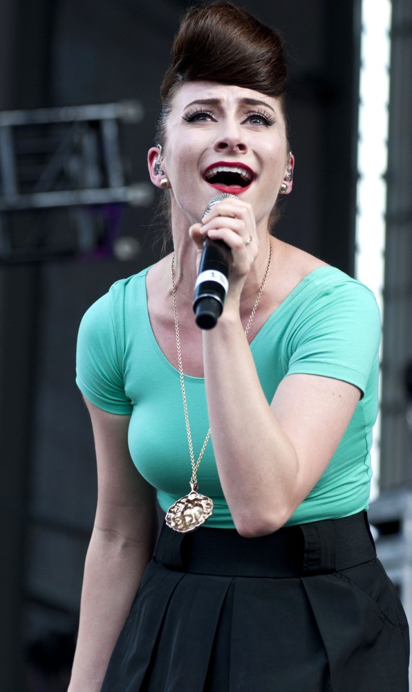 Karmin Picture 51 - B96 Pepsi Summerbash