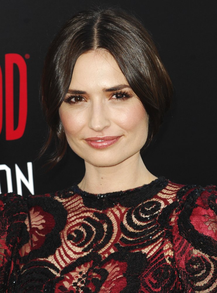 Karolina Wydra Picture 11 HBO True Blood Season 7 Premiere