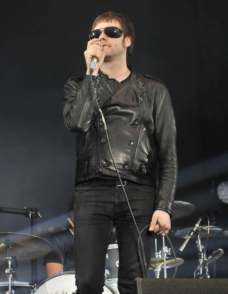 BBC Radio 1's Hackney Weekend - Day 1