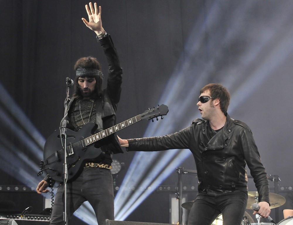 Kasabian
