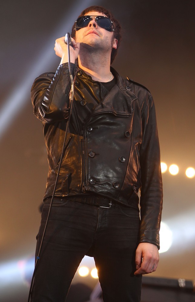 Kasabian