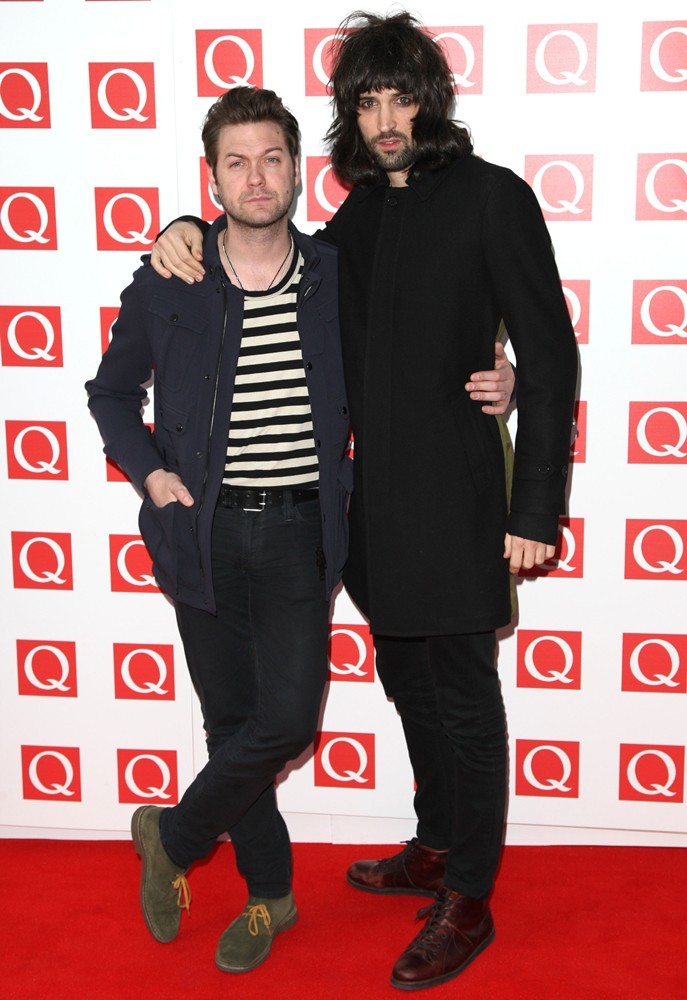 Kasabian