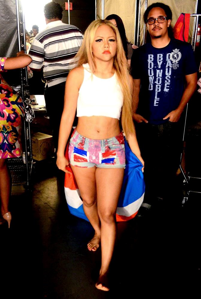 Kat DeLuna